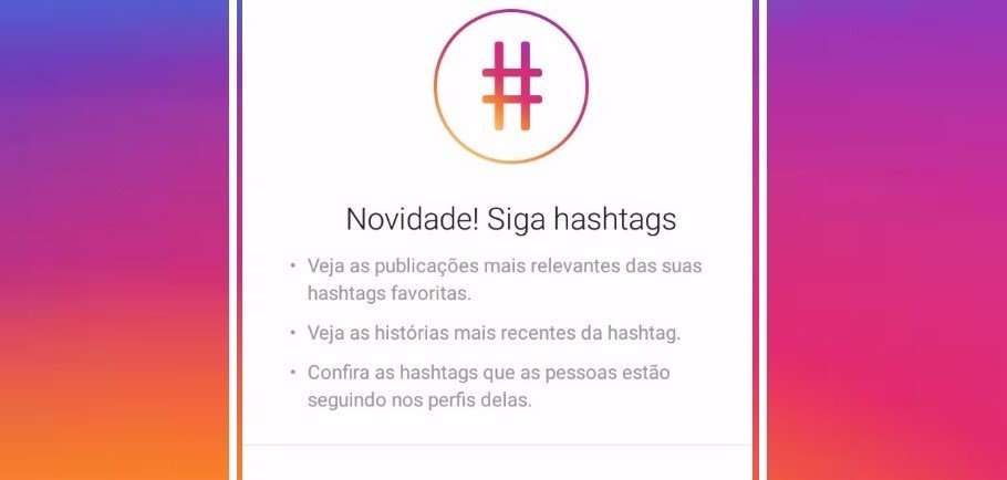 hashtags