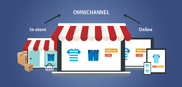 Omnichannel