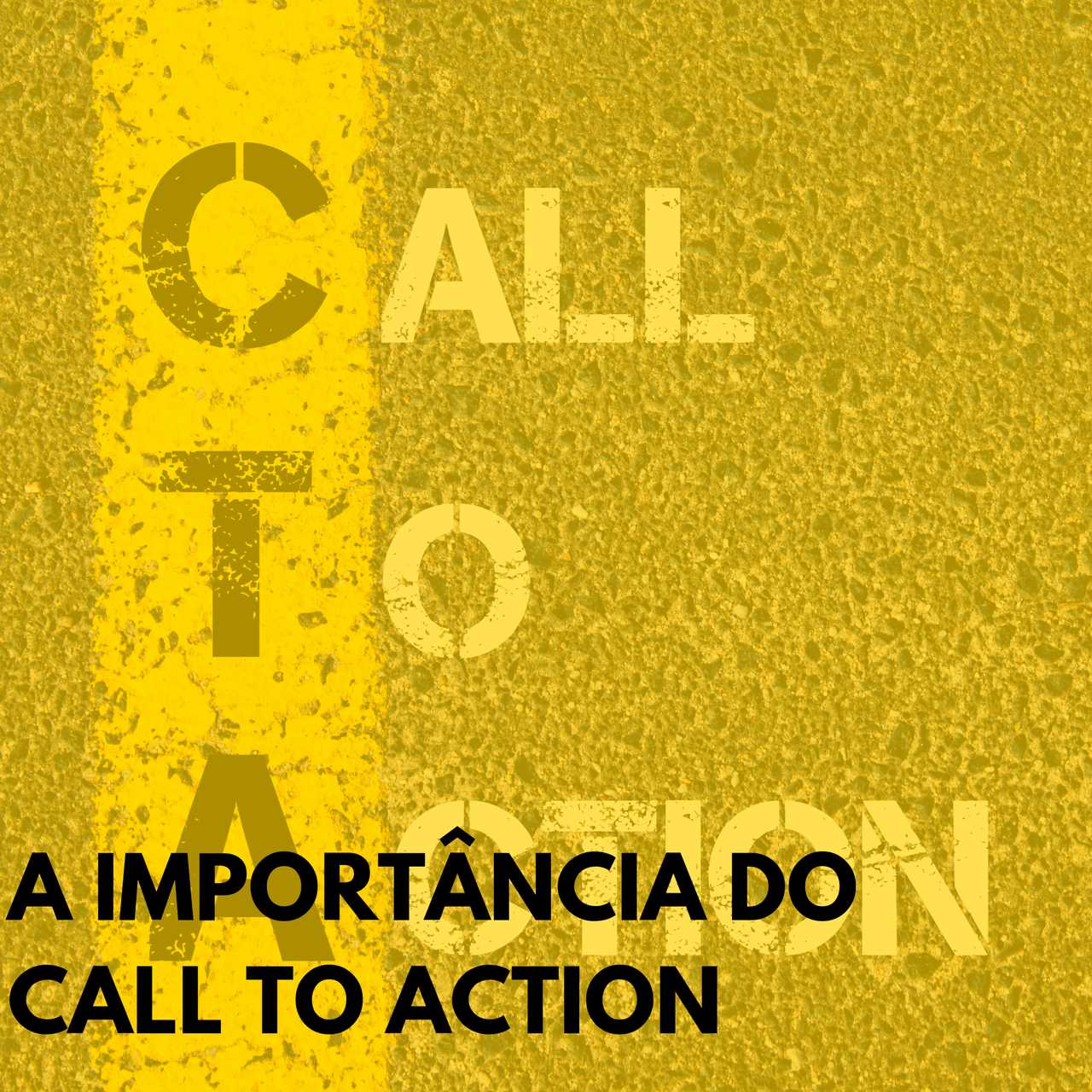 call to action