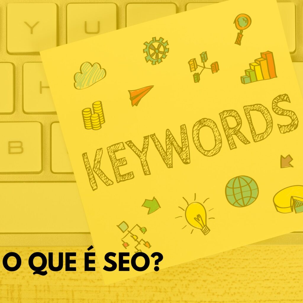 o que é seo